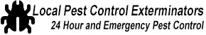 Parral OH Pest Control Exterminators